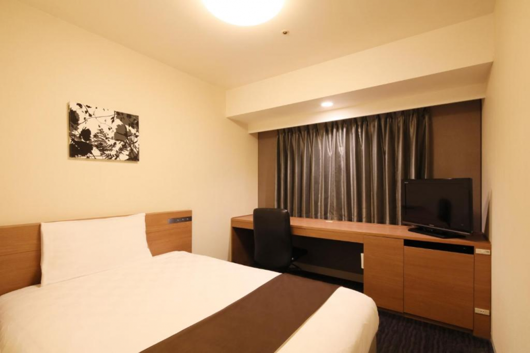 Hiroshima Tokyu REI Hotel 26/70