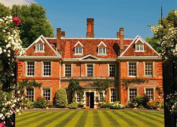 Lainston House Hotel 1/41