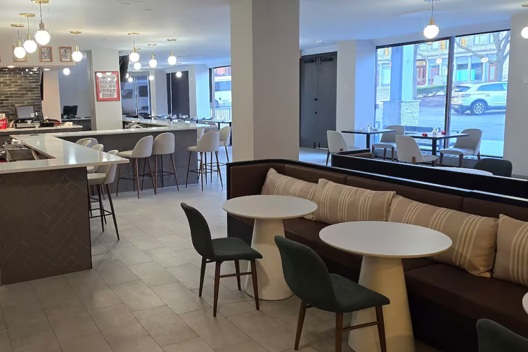 Wyndham Rochester Downtown 25/61