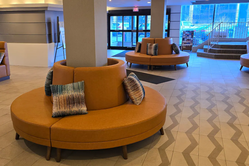 Wyndham Rochester Downtown 29/61