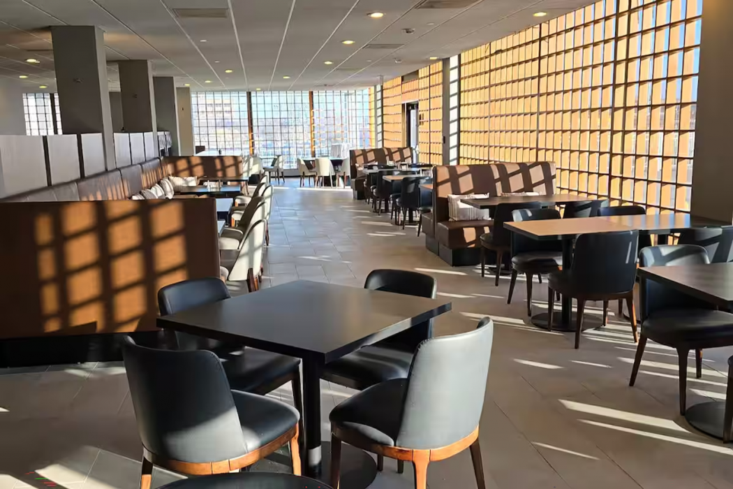 Wyndham Rochester Downtown 26/61