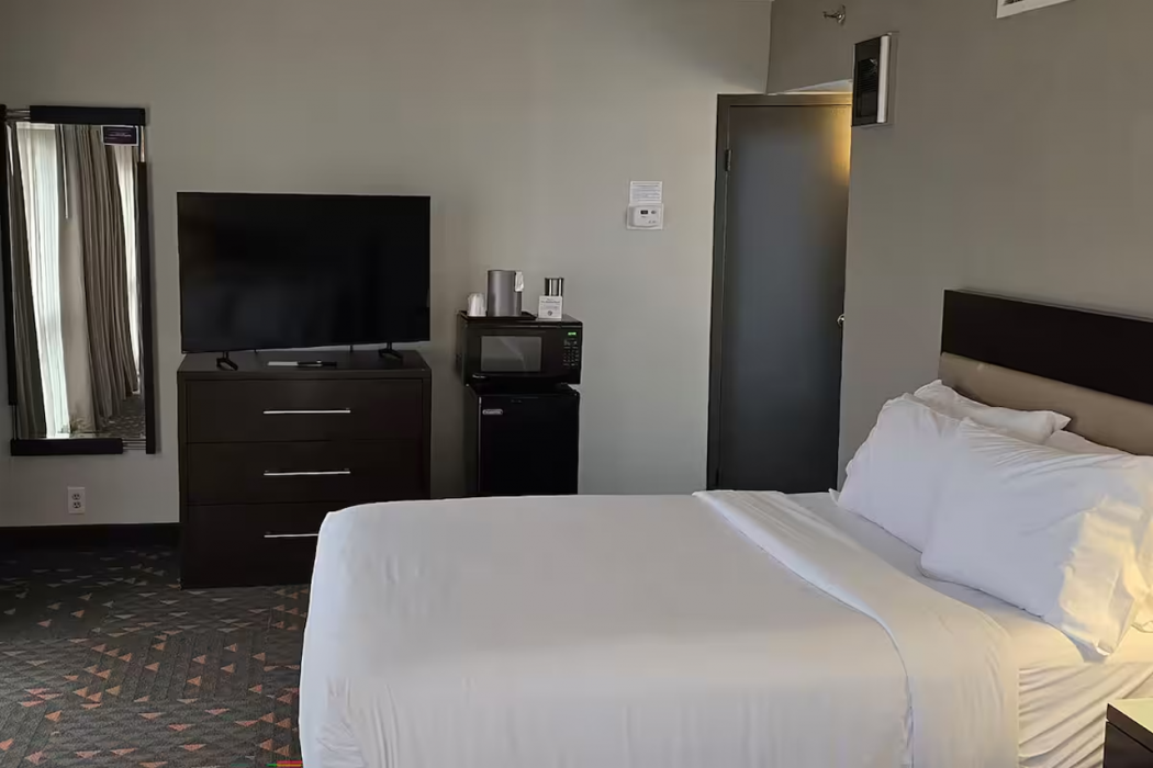 Wyndham Rochester Downtown 11/61