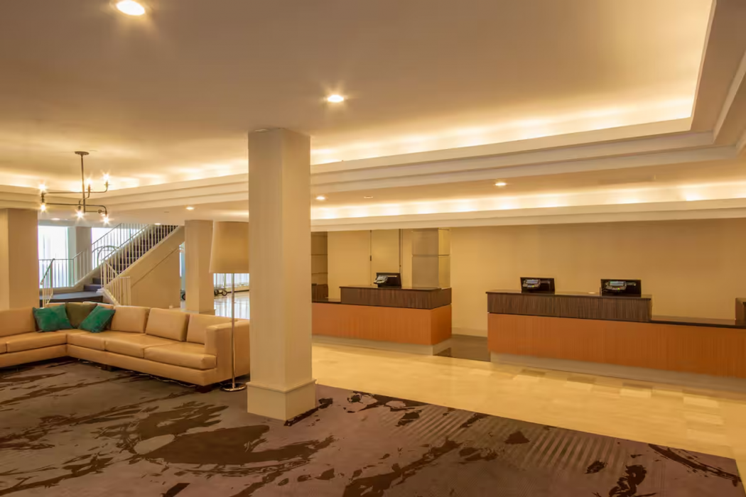 Wyndham Rochester Downtown 27/61