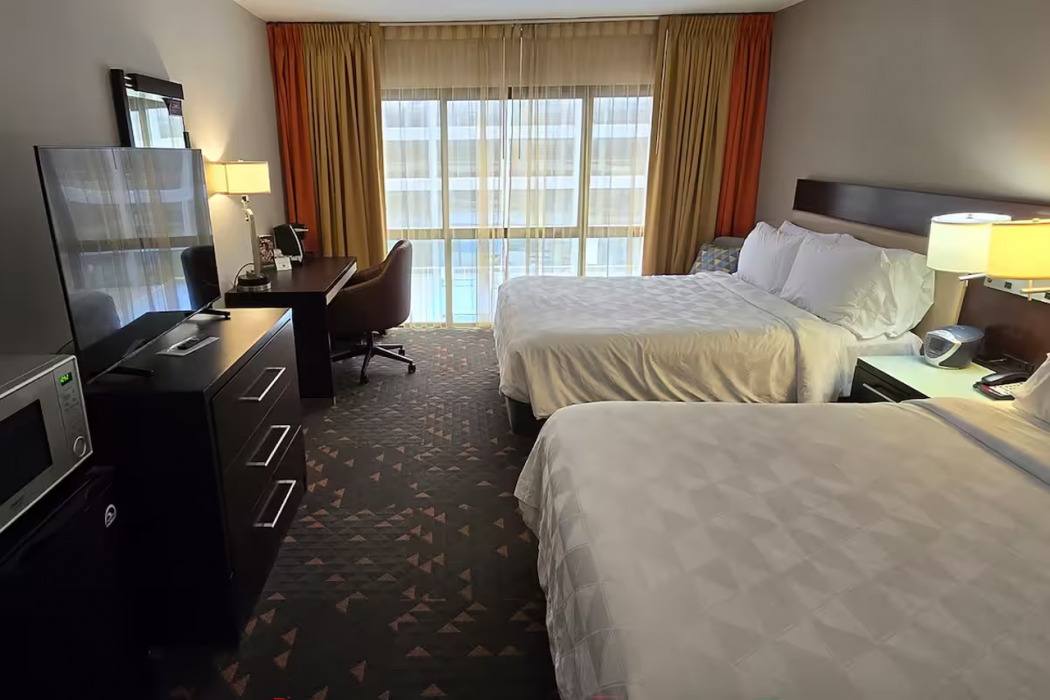 Wyndham Rochester Downtown 13/61