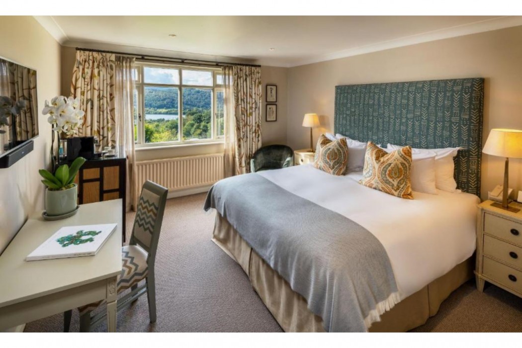 Linthwaite House Hotel 25/73