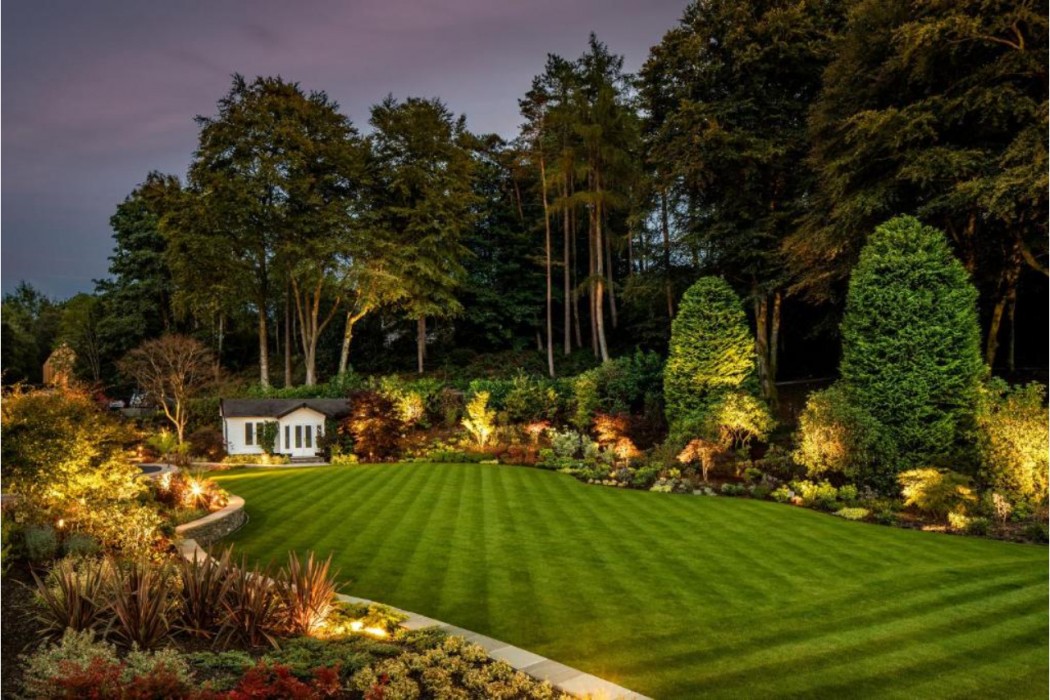 Linthwaite House Hotel in WINDERMERE