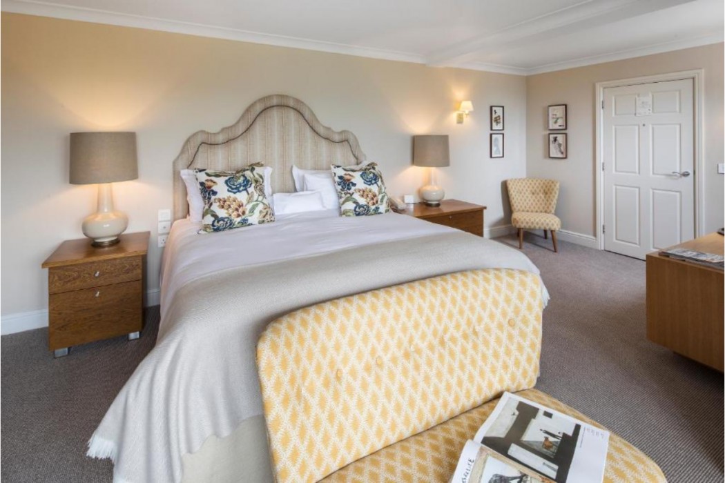Linthwaite House Hotel 14/73