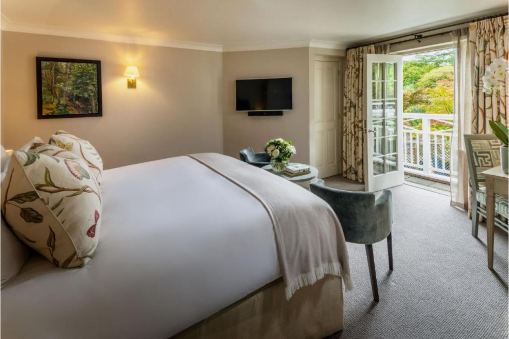 Linthwaite House Hotel 23/73