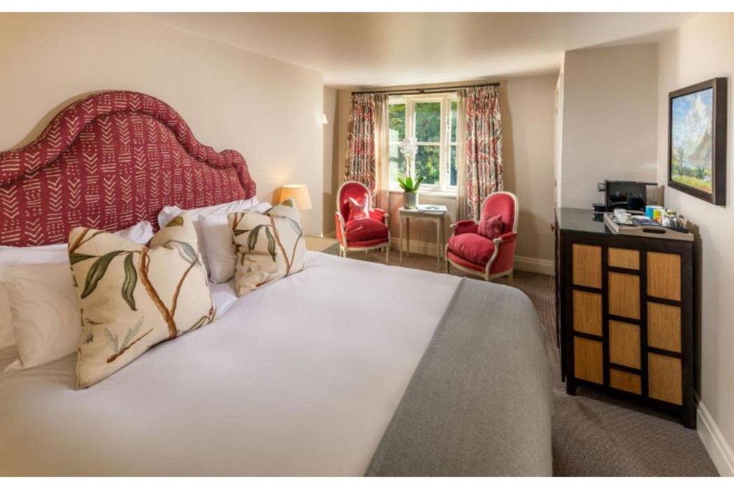 Linthwaite House Hotel 21/73
