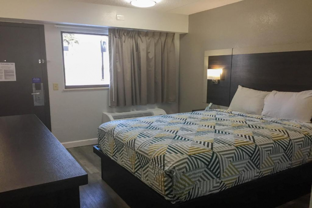 Motel6 Burnsville, MN 12/46