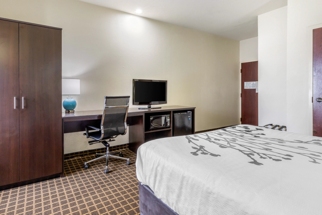 Sleep Inn Orangeburg 9/29