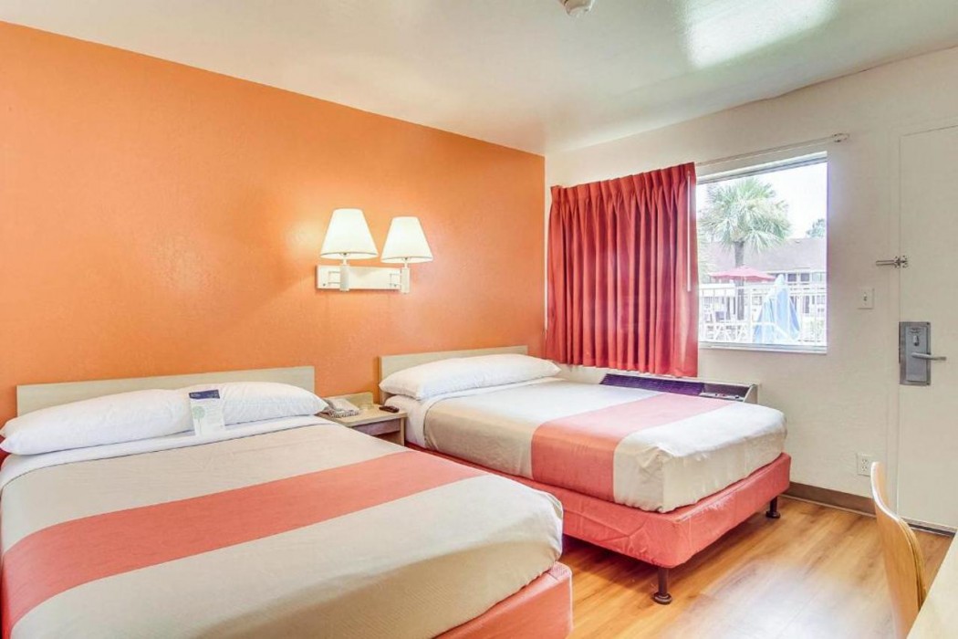 Motel6 Jacksonville, FL - Orange Park 19/60