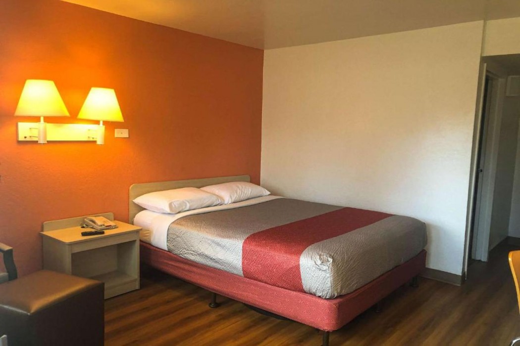 Motel6 Jacksonville, FL - Orange Park 18/60