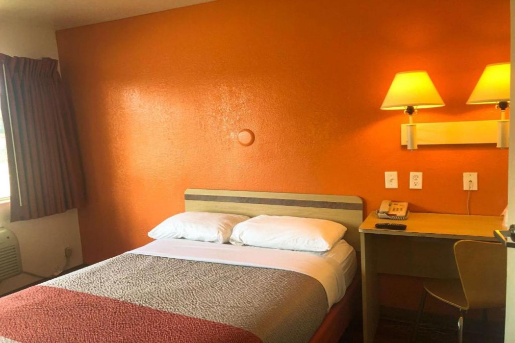Motel6 Jacksonville, FL - Orange Park 17/60