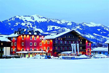 Hotel Kitzhof Mountain Design Resort 1/51