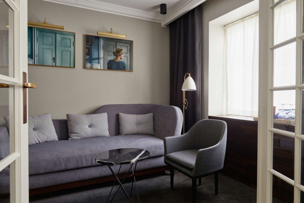 Hotel Skt Annae 14/59