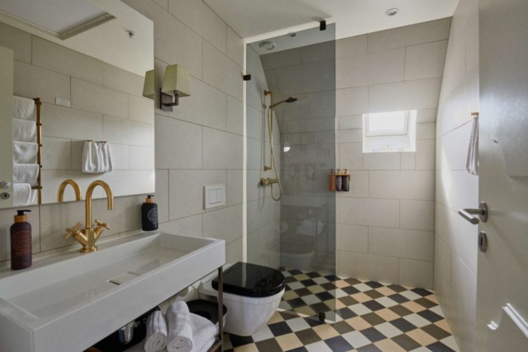 Hotel Skt Annae 18/59