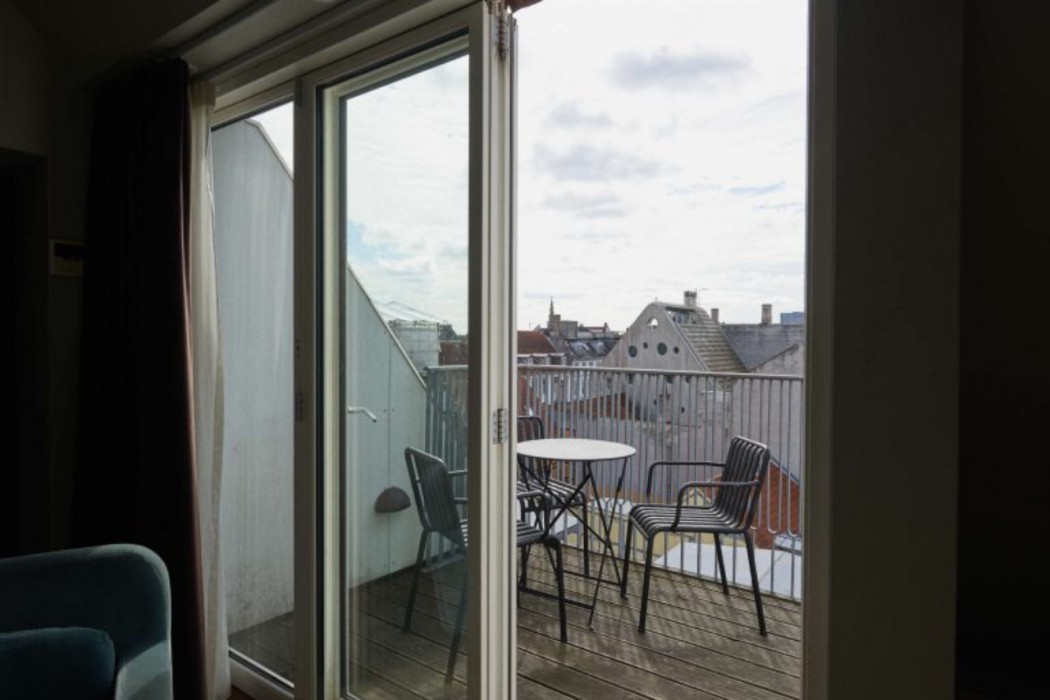 Hotel Skt Annae 16/59