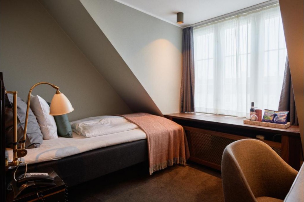 Hotel Skt Annae 11/59