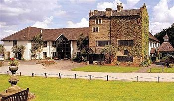 The Priest House Hotel 1/28