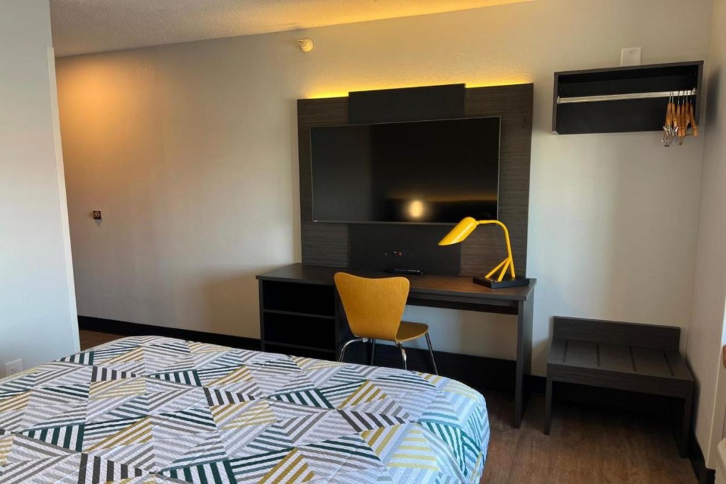 Motel6 Indianapolis, IN 16/51