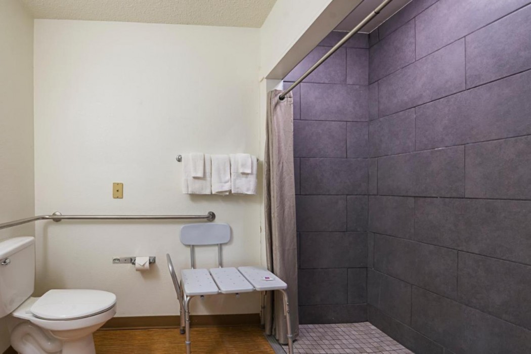 Motel6 Indianapolis, IN 18/51
