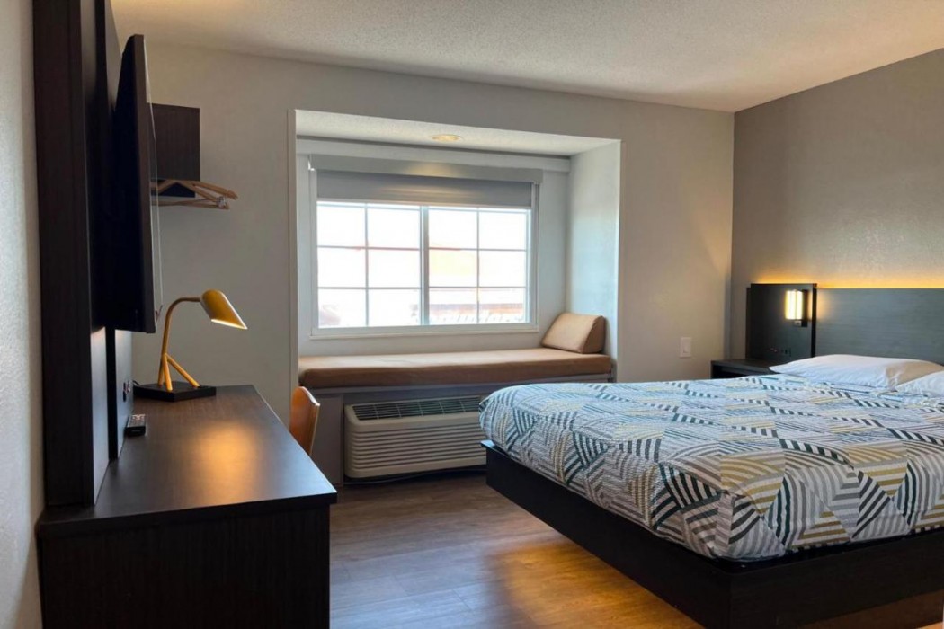 Motel6 Indianapolis, IN 10/51