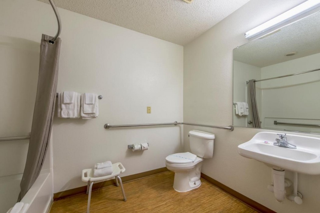 Motel6 Indianapolis, IN 22/51