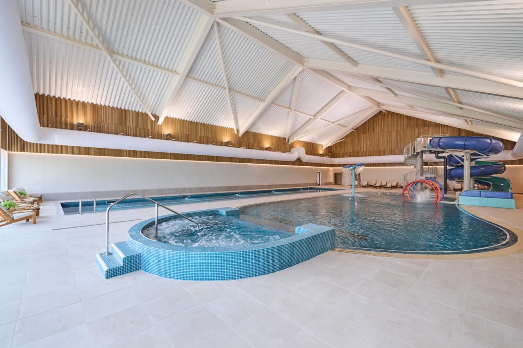 The Belfry Hotel & Resort 46/89