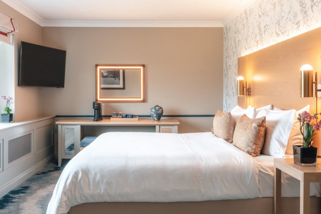 The Belfry Hotel & Resort 32/89