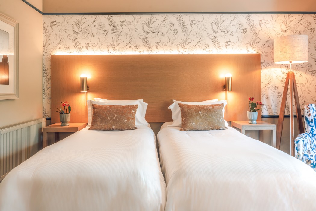 The Belfry Hotel & Resort 34/89