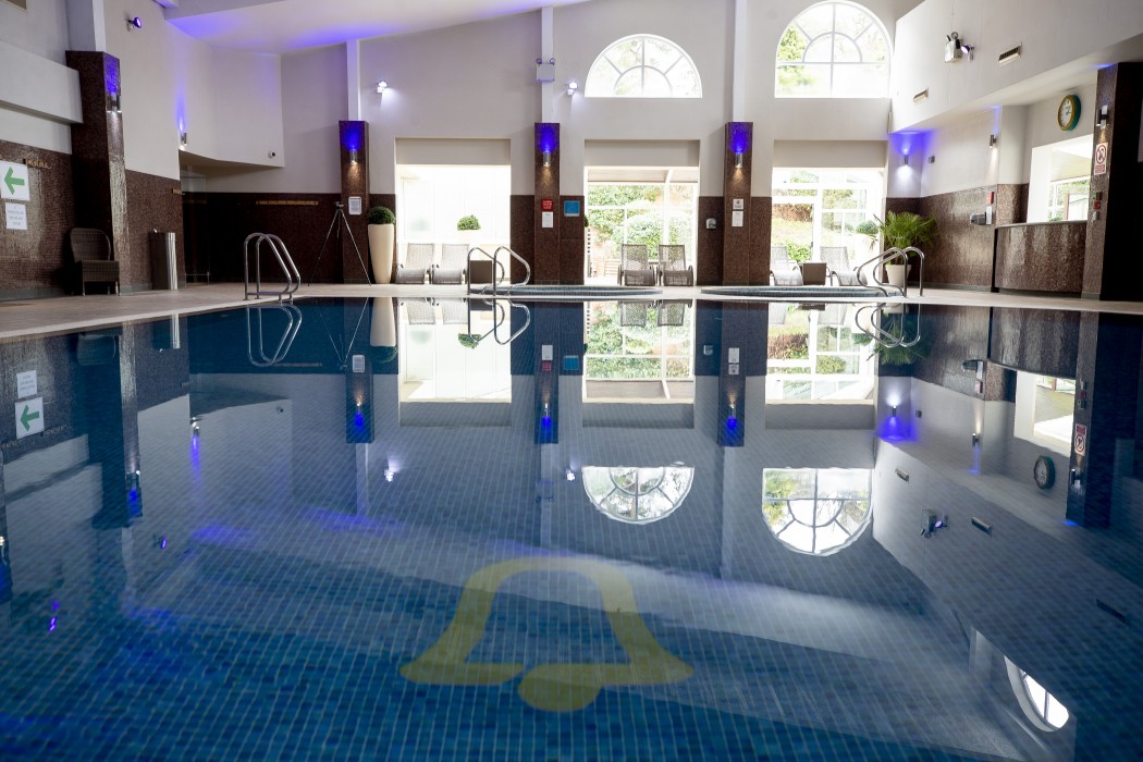The Belfry Hotel & Resort 53/89