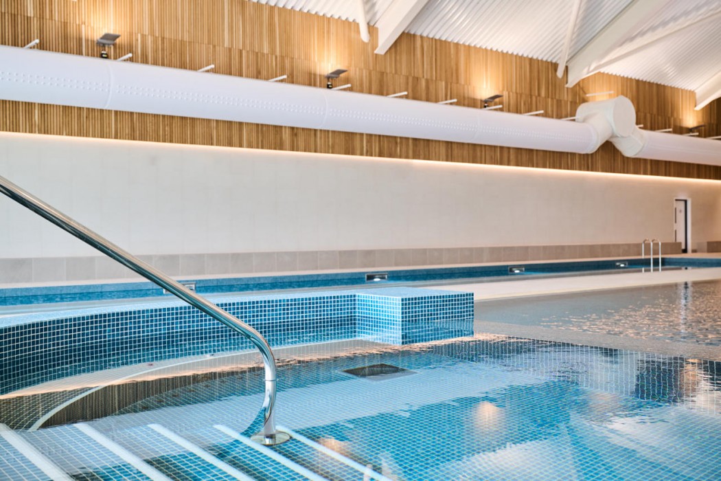 The Belfry Hotel & Resort 50/89