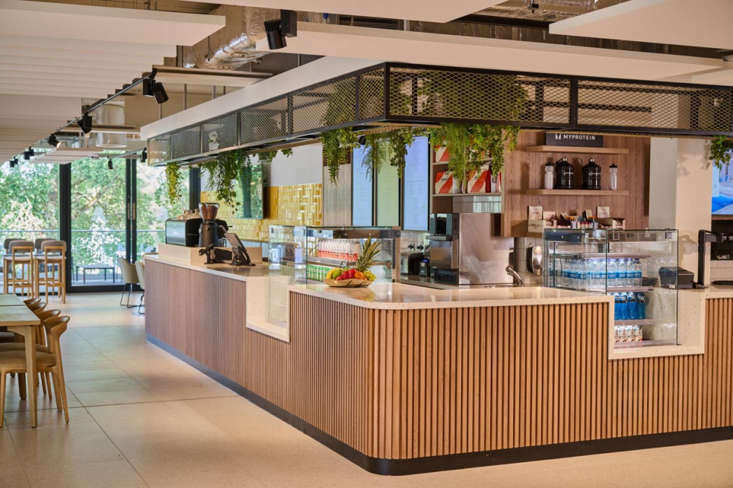 The Belfry Hotel & Resort 24/89
