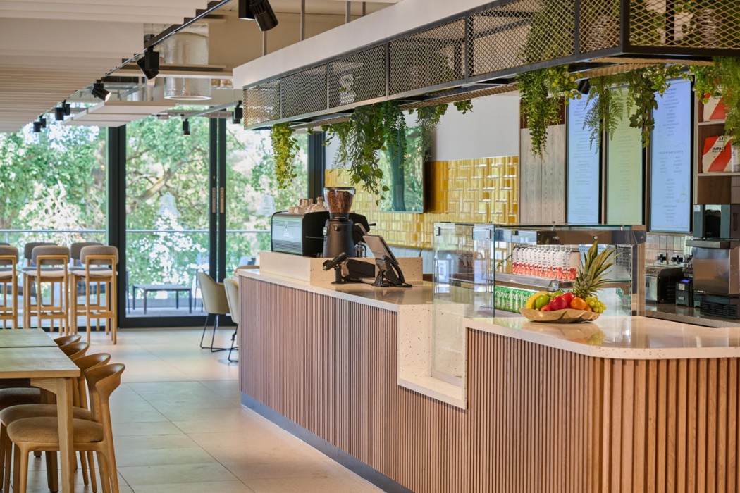 The Belfry Hotel & Resort 23/89