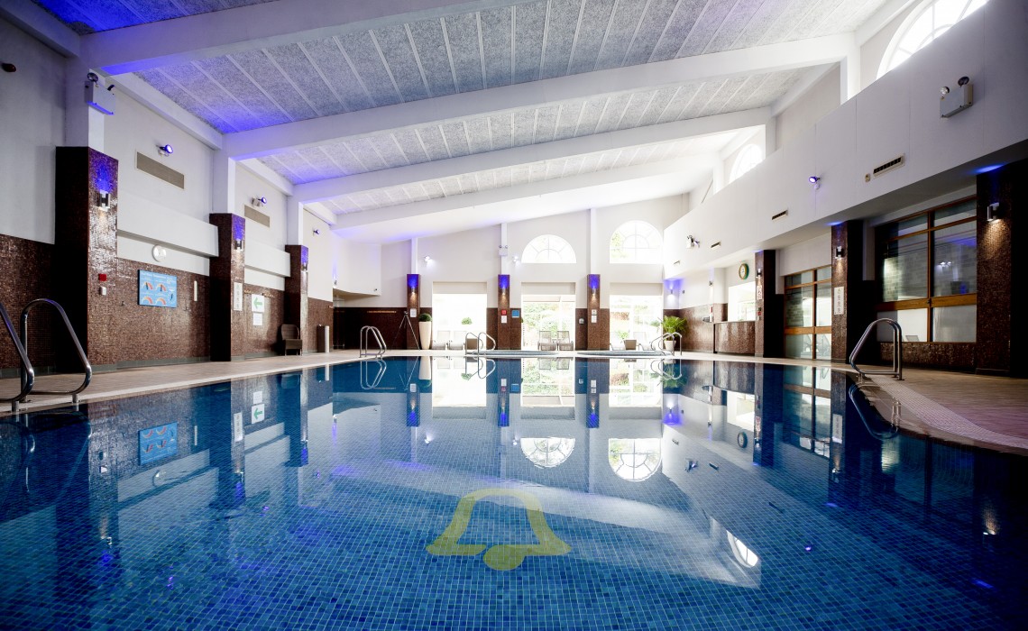 The Belfry Hotel & Resort 54/89