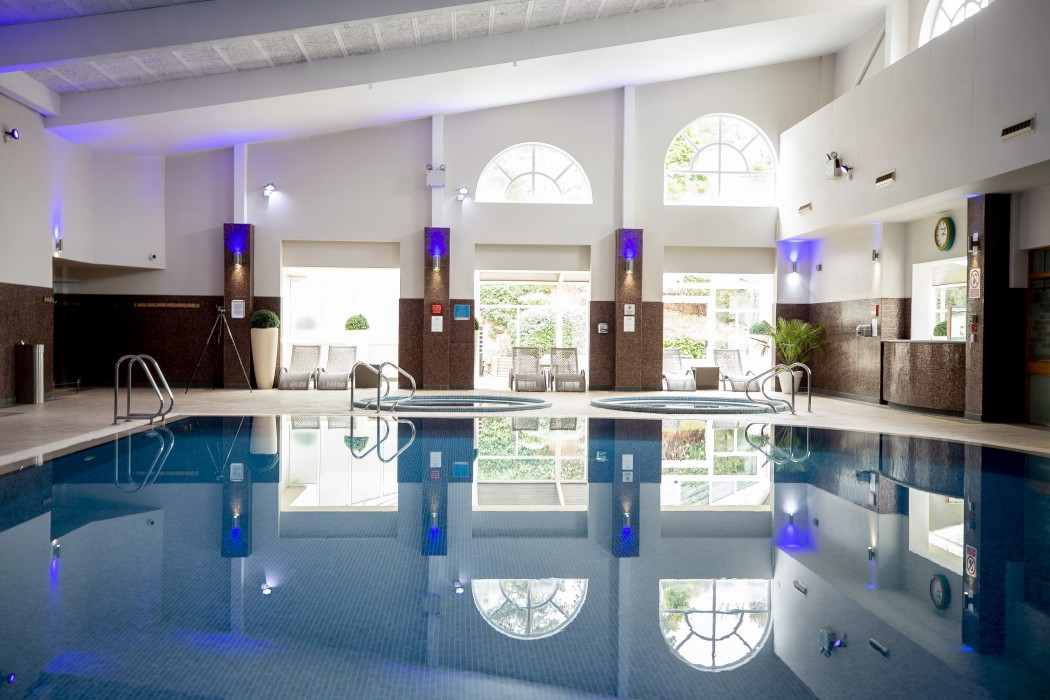 The Belfry Hotel & Resort 52/89