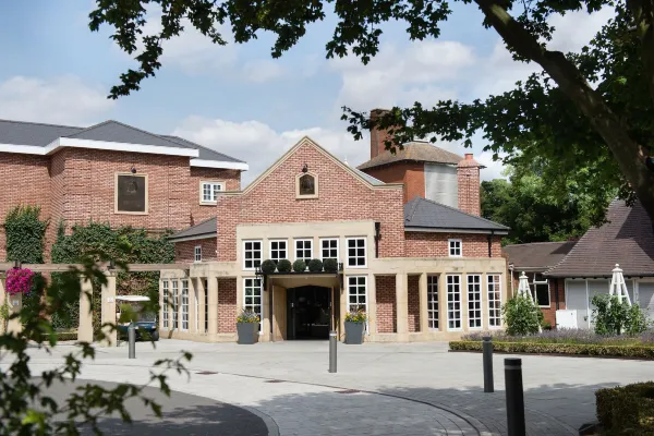 The Belfry Hotel & Resort in NORTH WARWICKSHIRE