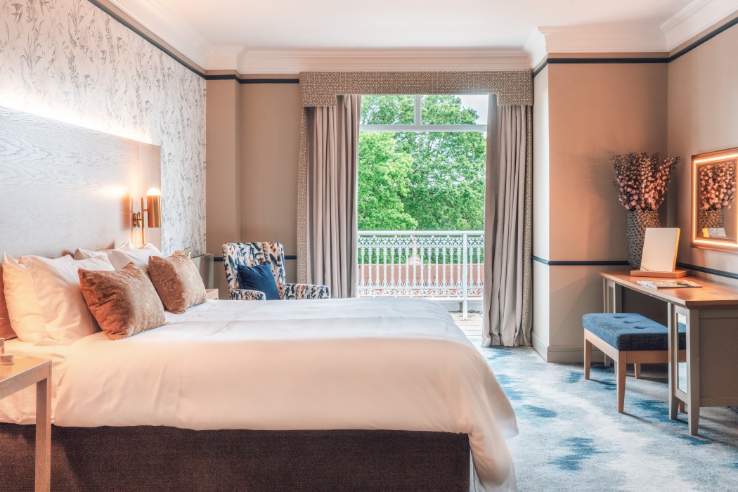 The Belfry Hotel & Resort 38/89