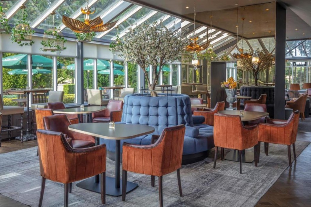 Slaley Hall Hotel, Spa & Golf Resort 23/71