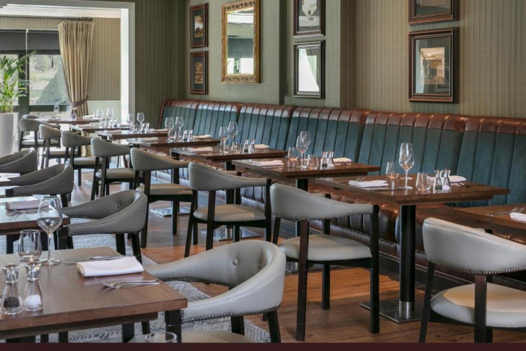 Slaley Hall Hotel, Spa & Golf Resort 27/71