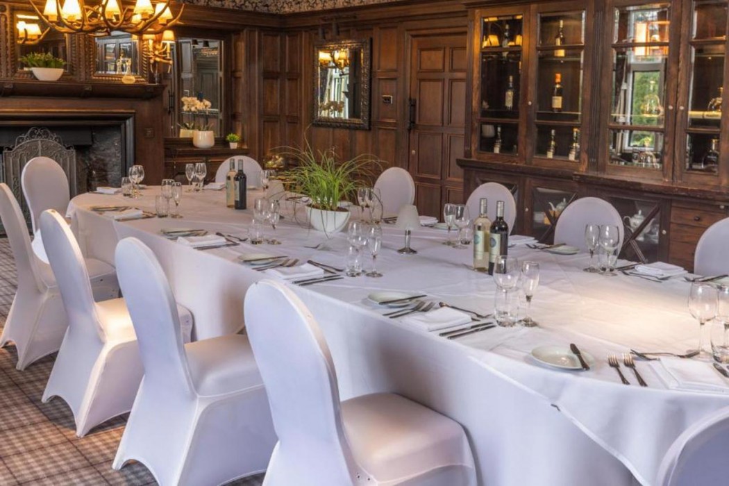 Slaley Hall Hotel, Spa & Golf Resort 26/71