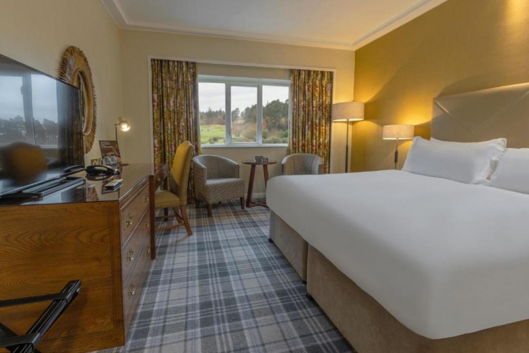 Slaley Hall Hotel, Spa & Golf Resort 8/71