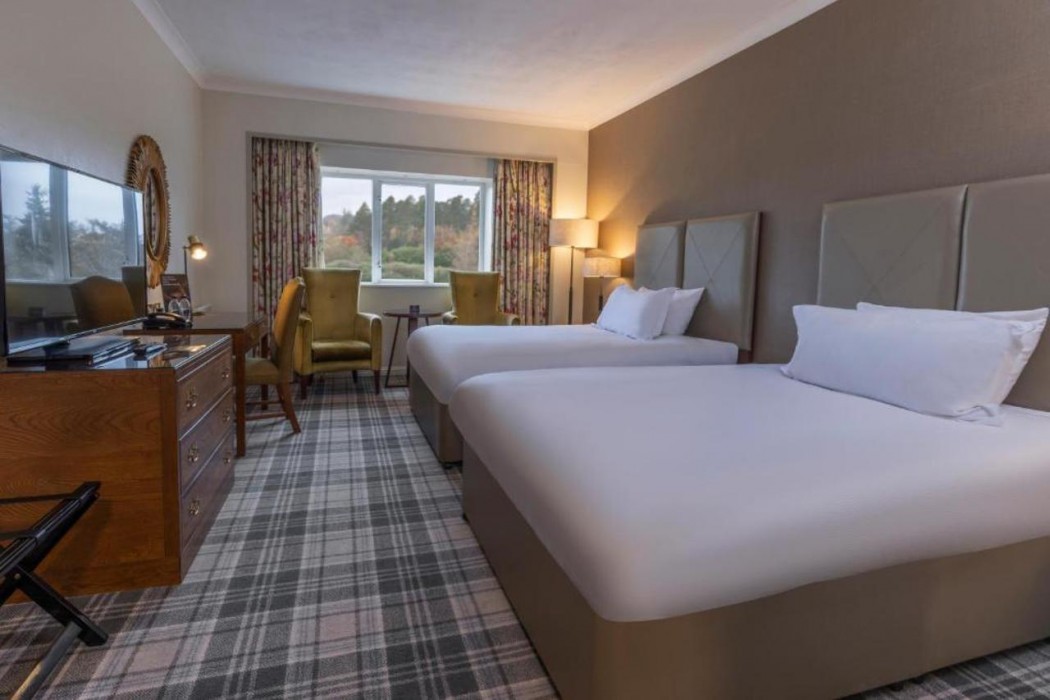 Slaley Hall Hotel, Spa & Golf Resort 10/71