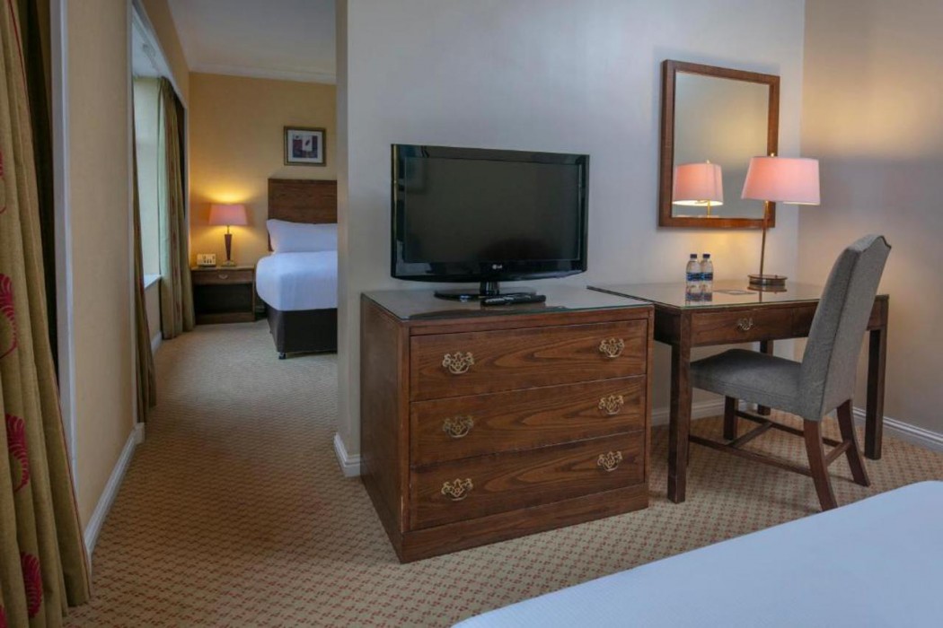 Slaley Hall Hotel, Spa & Golf Resort 12/71