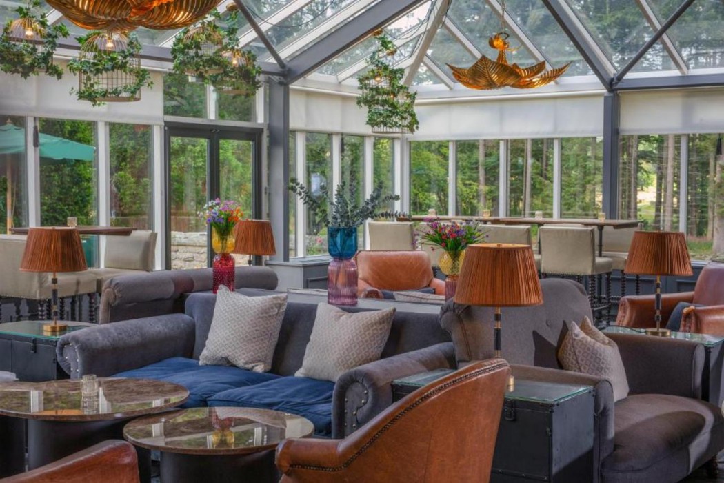 Slaley Hall Hotel, Spa & Golf Resort 30/71