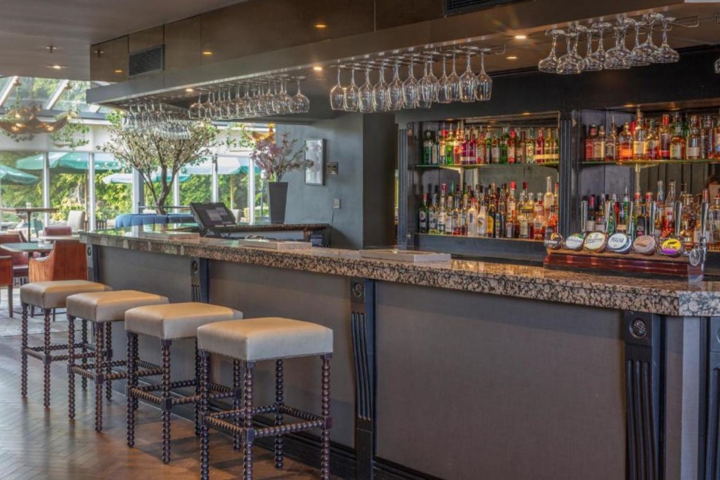 Slaley Hall Hotel, Spa & Golf Resort 24/71