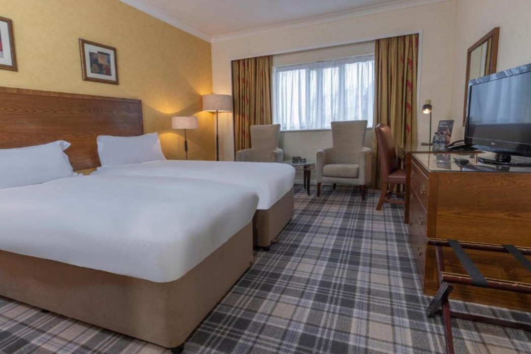 Slaley Hall Hotel, Spa & Golf Resort 9/71