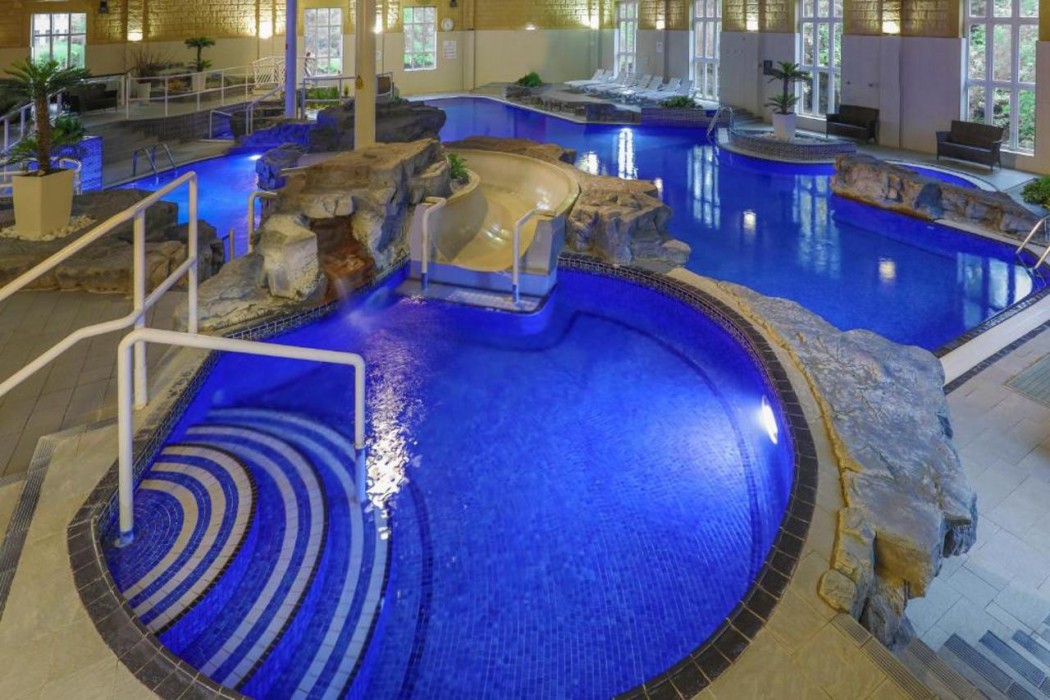 Slaley Hall Hotel, Spa & Golf Resort 36/71