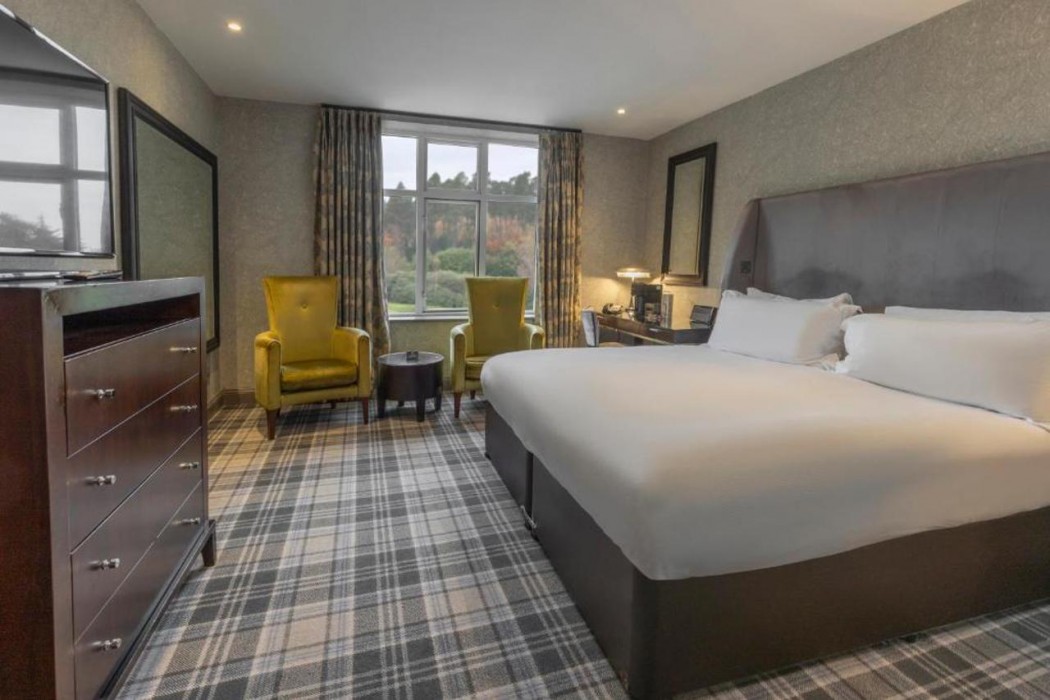 Slaley Hall Hotel, Spa & Golf Resort 11/71